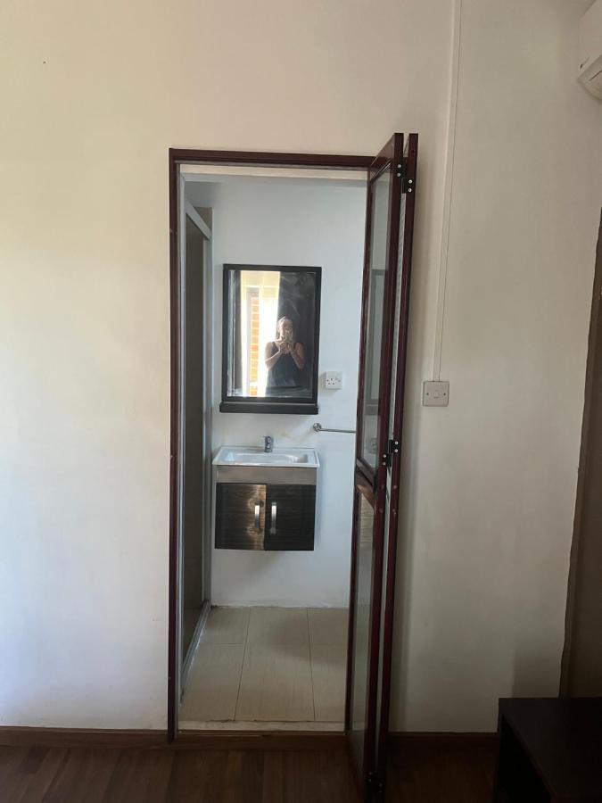 Le Binome Apart otel Grand-Baie Dış mekan fotoğraf