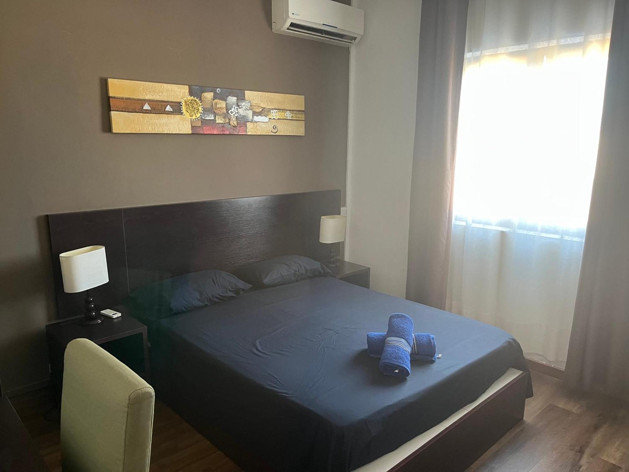 Le Binome Apart otel Grand-Baie Dış mekan fotoğraf
