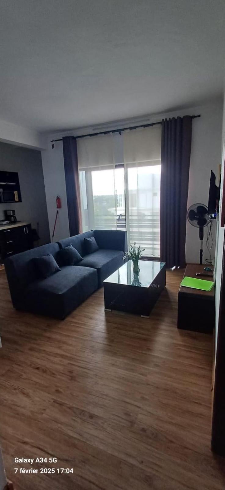 Le Binome Apart otel Grand-Baie Dış mekan fotoğraf