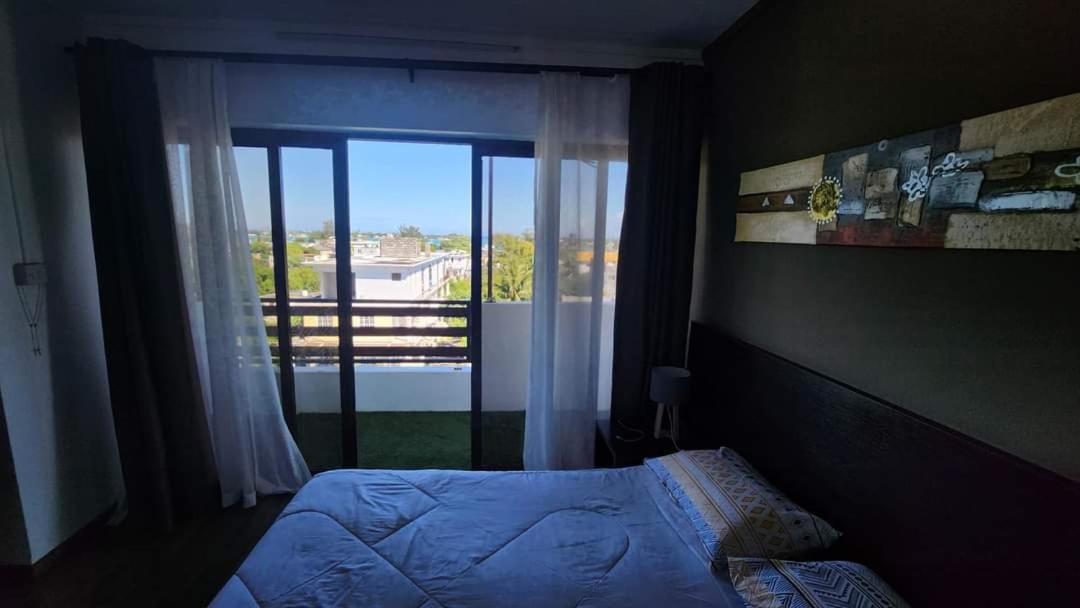 Le Binome Apart otel Grand-Baie Dış mekan fotoğraf