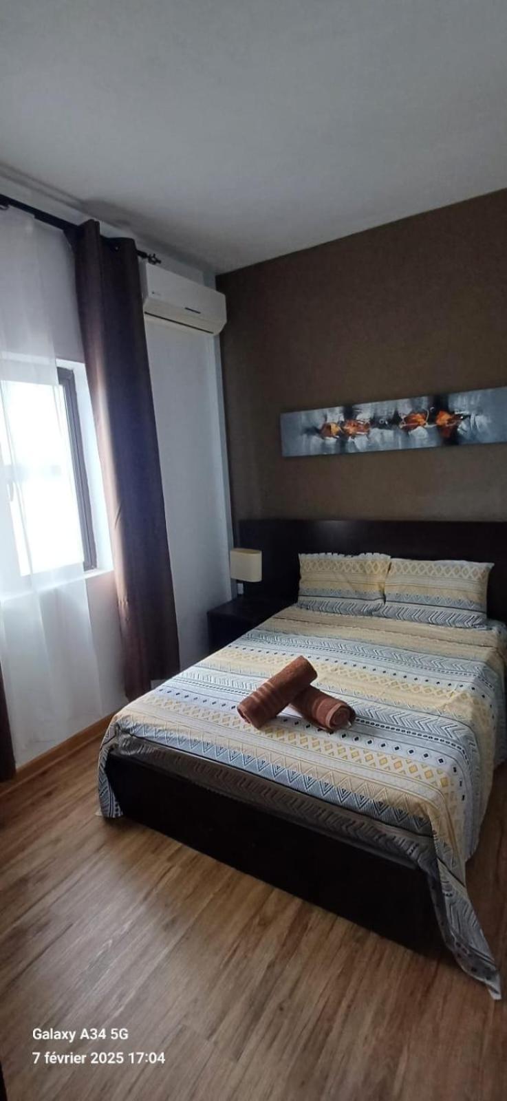 Le Binome Apart otel Grand-Baie Dış mekan fotoğraf