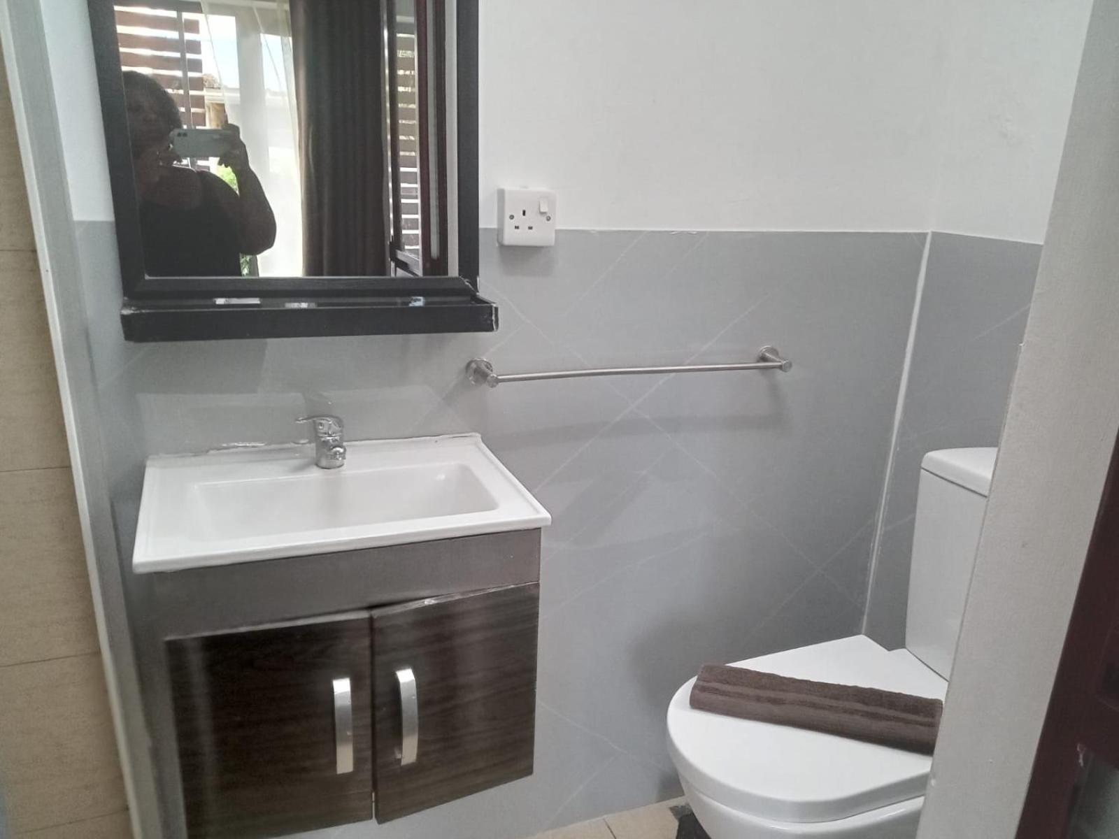 Le Binome Apart otel Grand-Baie Dış mekan fotoğraf