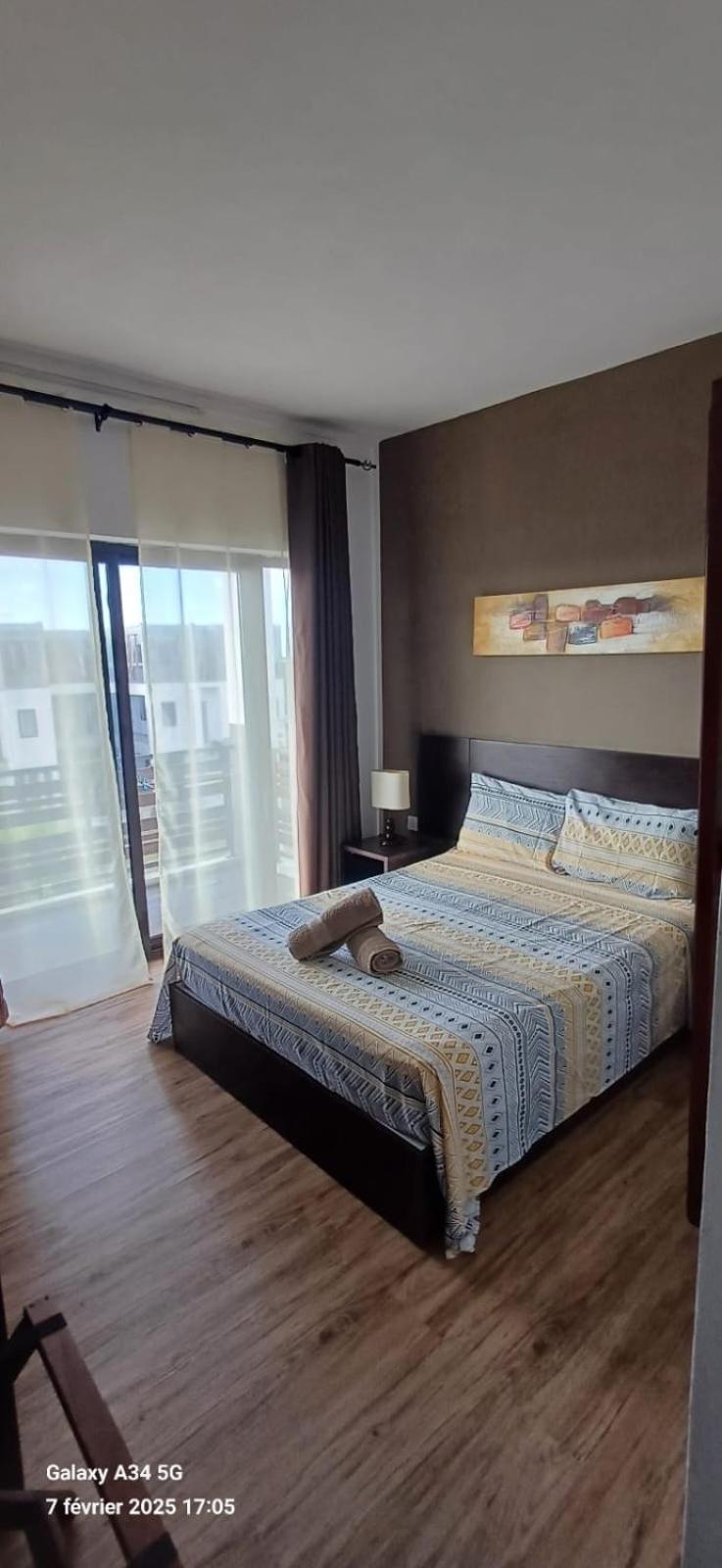 Le Binome Apart otel Grand-Baie Dış mekan fotoğraf