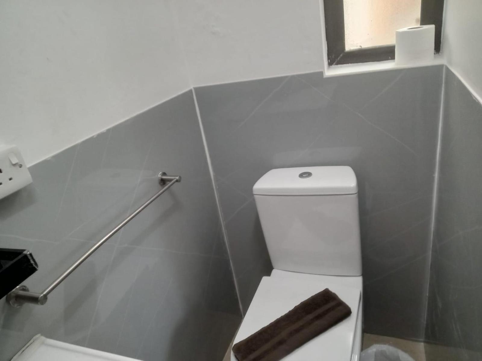 Le Binome Apart otel Grand-Baie Dış mekan fotoğraf