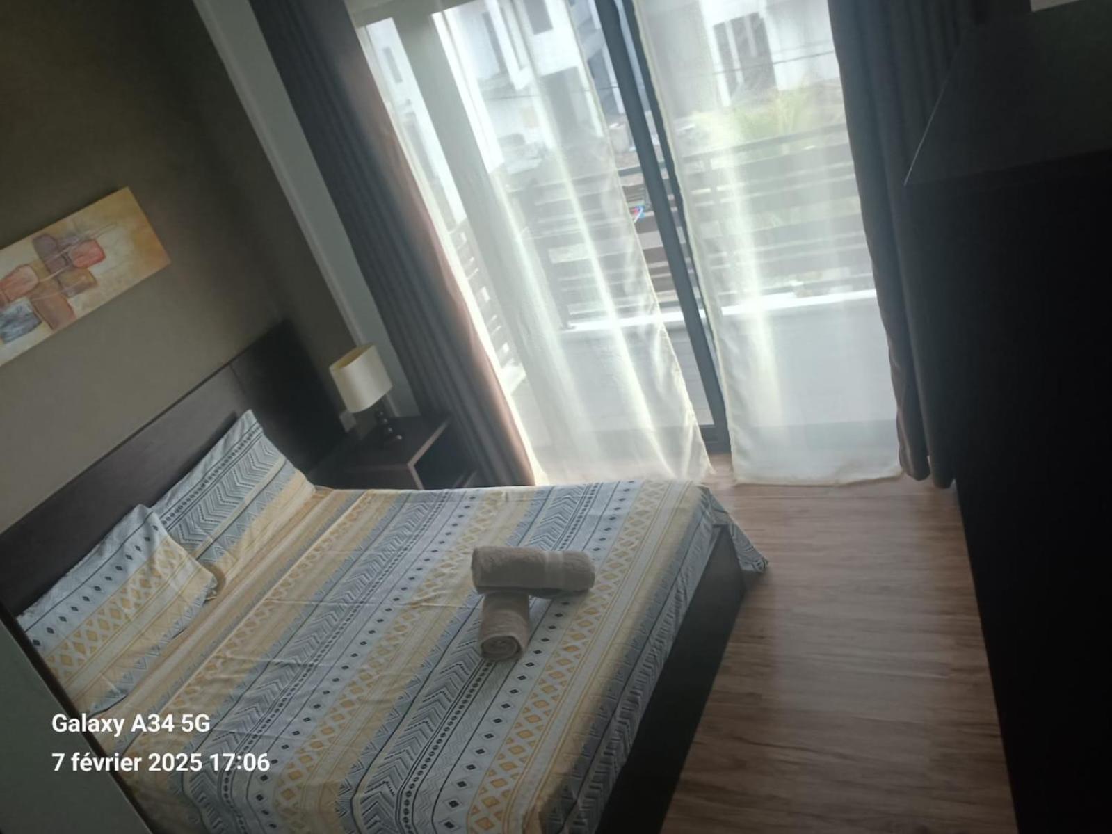 Le Binome Apart otel Grand-Baie Dış mekan fotoğraf