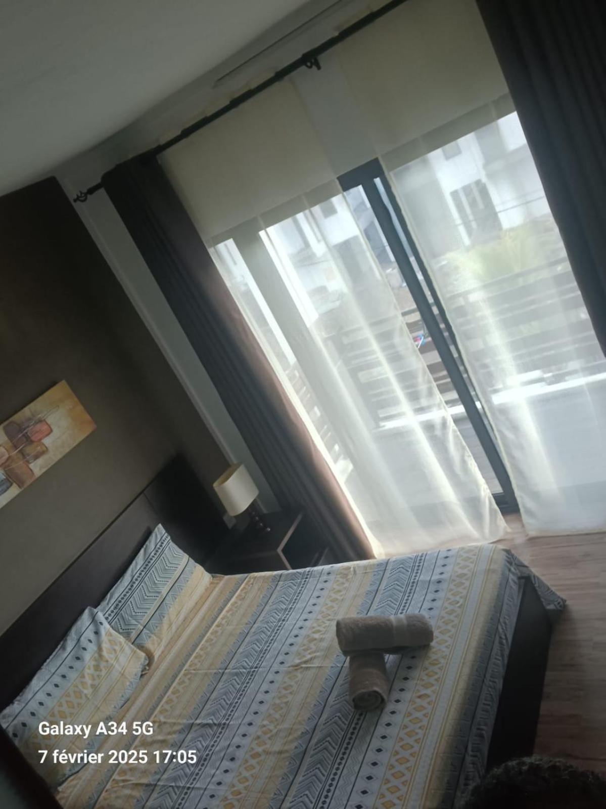 Le Binome Apart otel Grand-Baie Dış mekan fotoğraf
